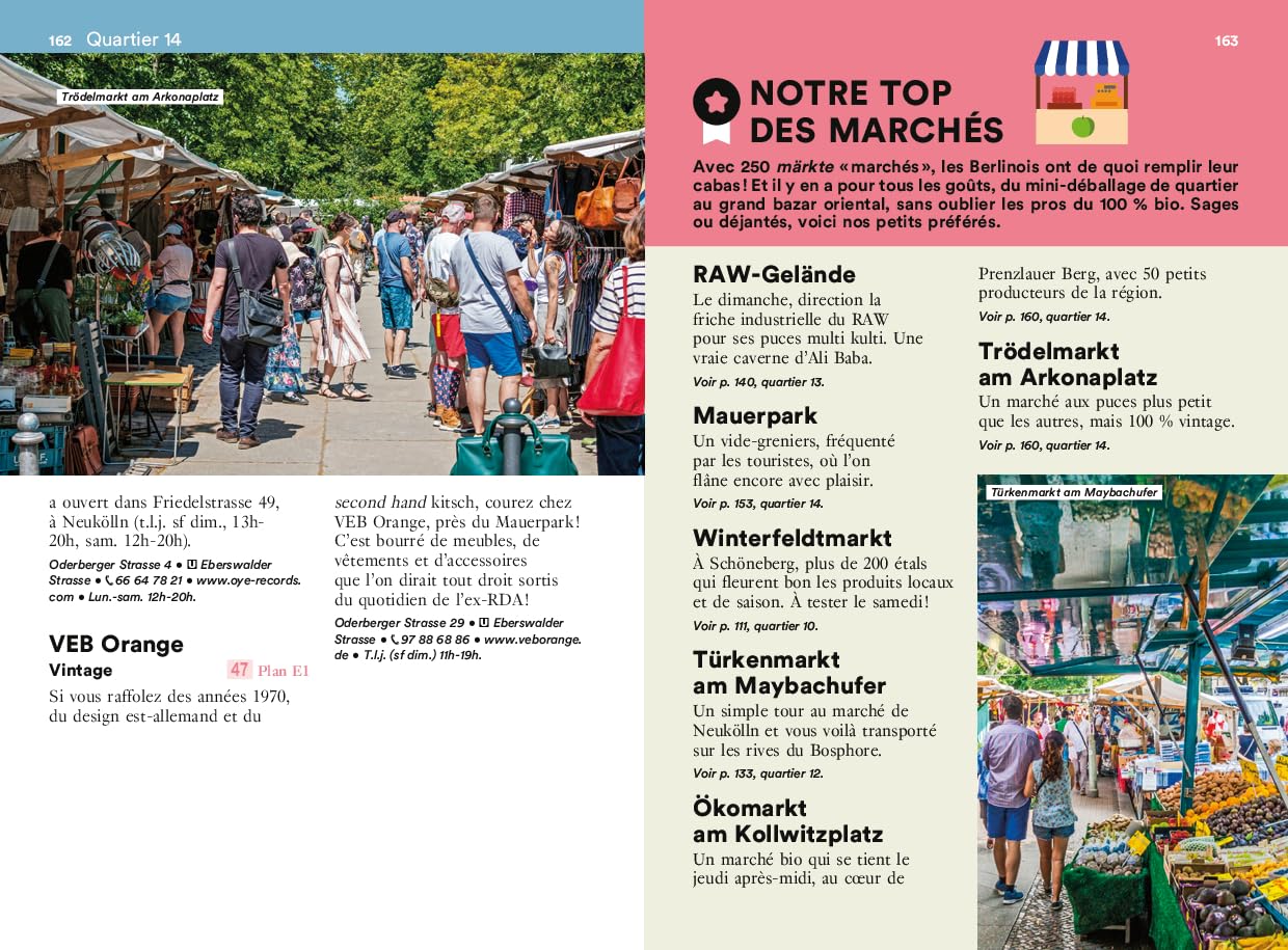 Berlin Travel Guide - Perfect Weekend Getaway | Explore Top Attractions, Local Cuisine & Hidden Gems | Ideal for City Breaks & European Vacations