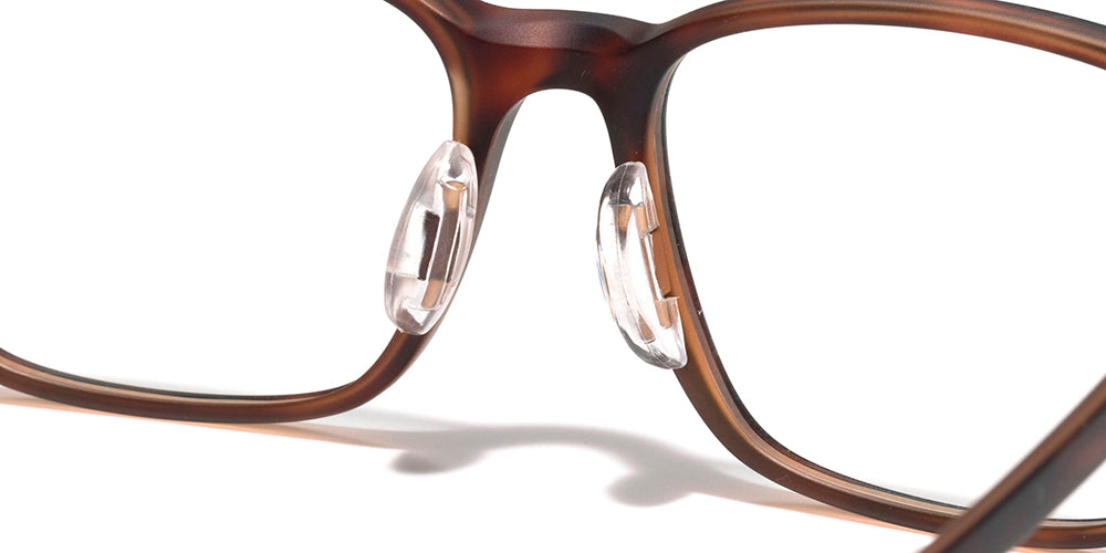 Jins 360 201 Eyeglasses - Lightweight & Durable Frame with UV Protection - Perfect for Work, Reading & Outdoor Activities