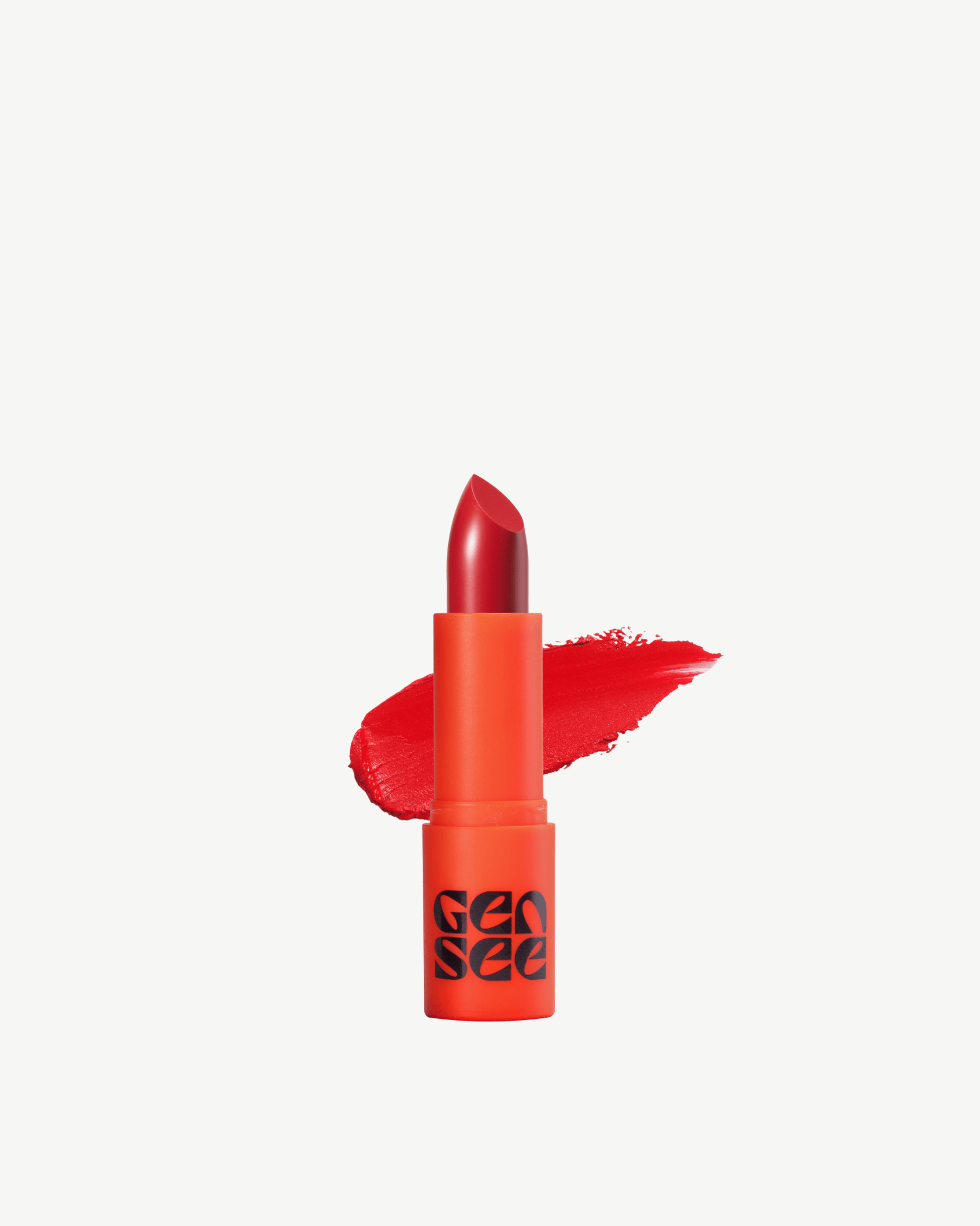 Long-Lasting Matte Lipstick - Waterproof & Smudge-Proof Lip Color for All-Day Wear - Perfect for Work, Date Night, and Special Occasions