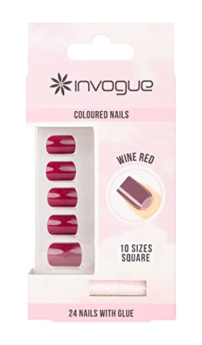 Wine Red