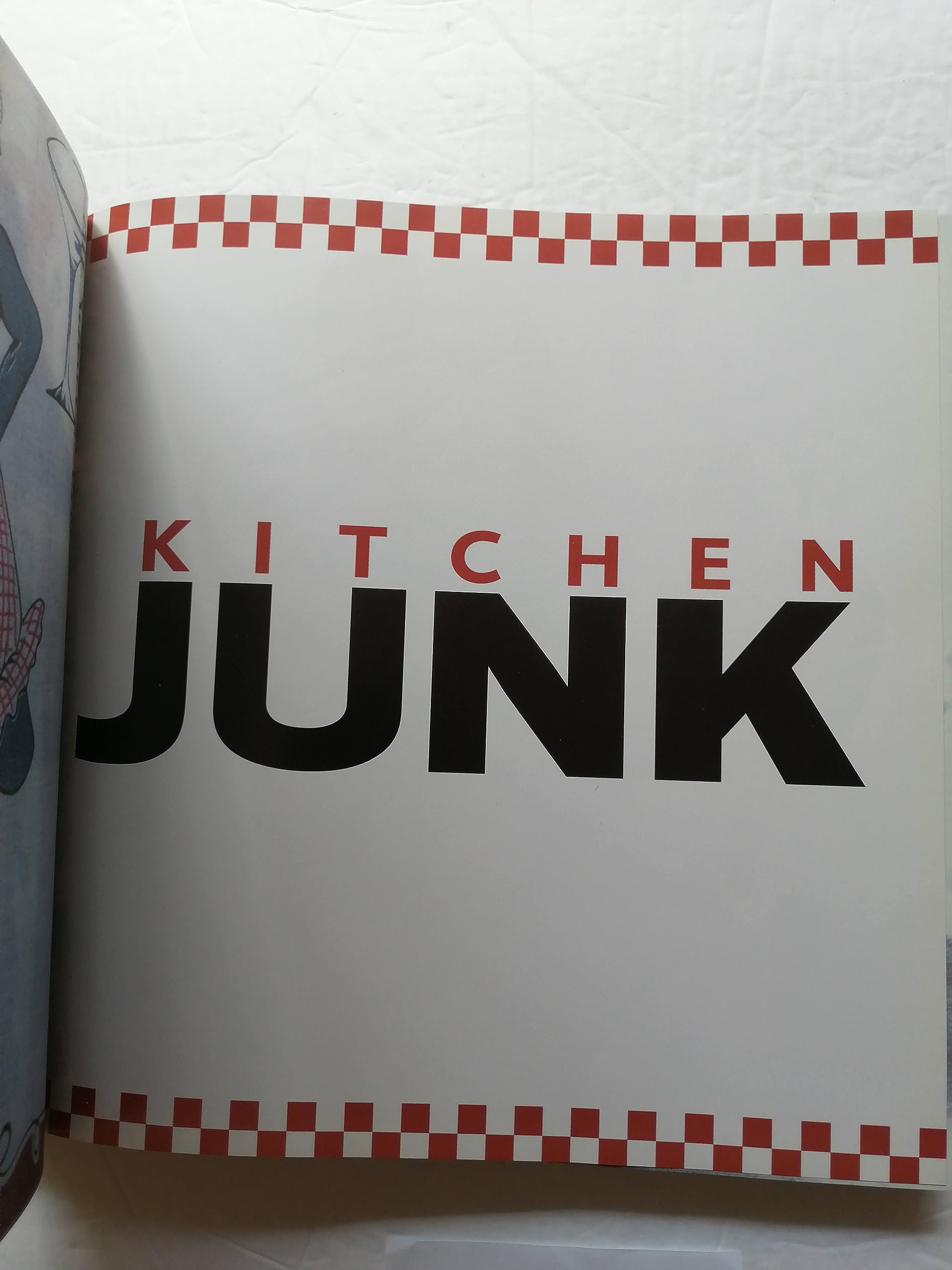 Kitchen Junk Organizer - Premium Storage Bins for Kitchen Countertops & Cabinets | Perfect for Organizing Utensils, Spices & Small Appliances