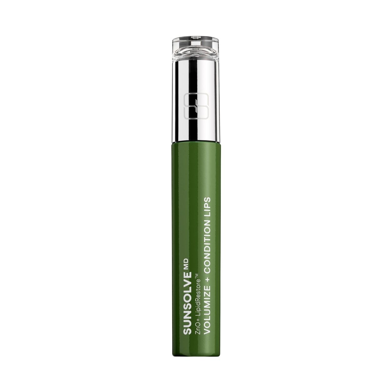 LipidRestore Volumizing & Conditioning Lip Treatment with SPF 40 - Hydrating Lip Balm for Dry, Chapped Lips - Perfect for Outdoor Activities & Daily Sun Protection
