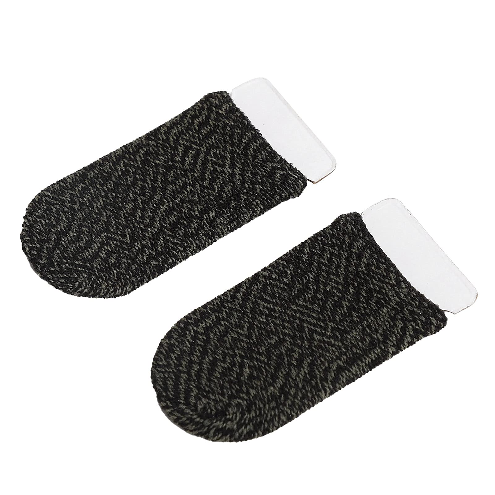 01 02 015 Phone Gaming Finger Sleeves - Universal Sweat-Proof & Reusable Touchscreen Gloves for Mobile Gaming - High Sensitivity for PUBG, Fortnite & Call of Duty - Perfect for Esports & Competitive Gaming
