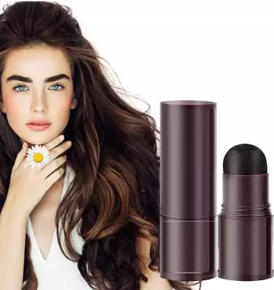 Natural Hairline Powder for Forehead & Temple Shadow - Eyebrow Filling & Hair Thickening Makeup - Perfect for Daily Use, Special Occasions & Photo Shoots