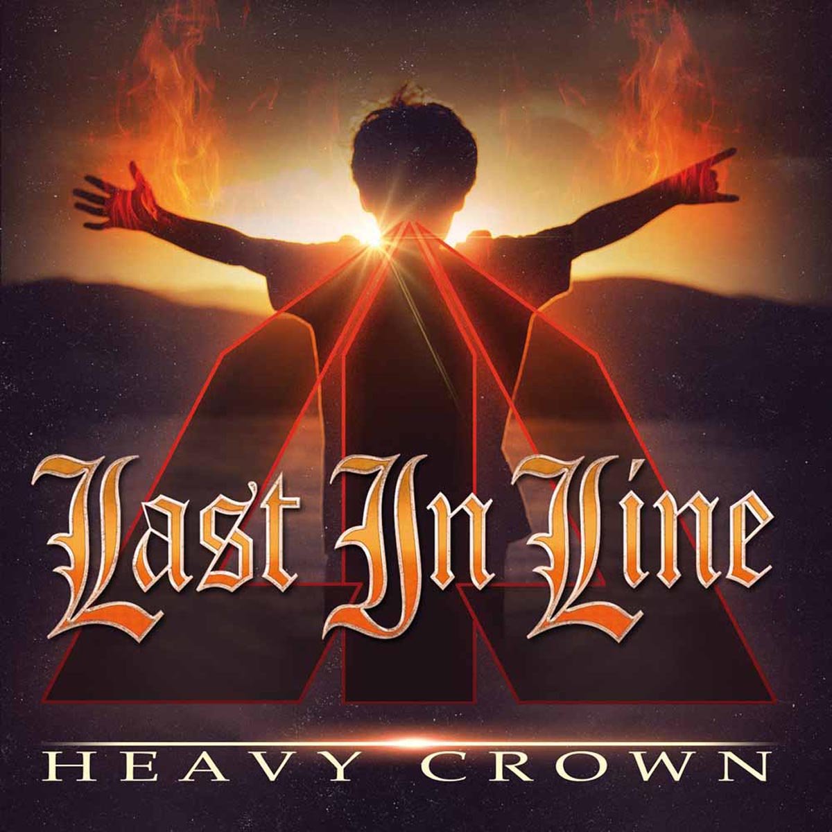 Heavy Crown - Premium Handcrafted Metal Jewelry for Men & Women | Gothic Punk Fashion Accessories for Parties, Weddings & Everyday Wear