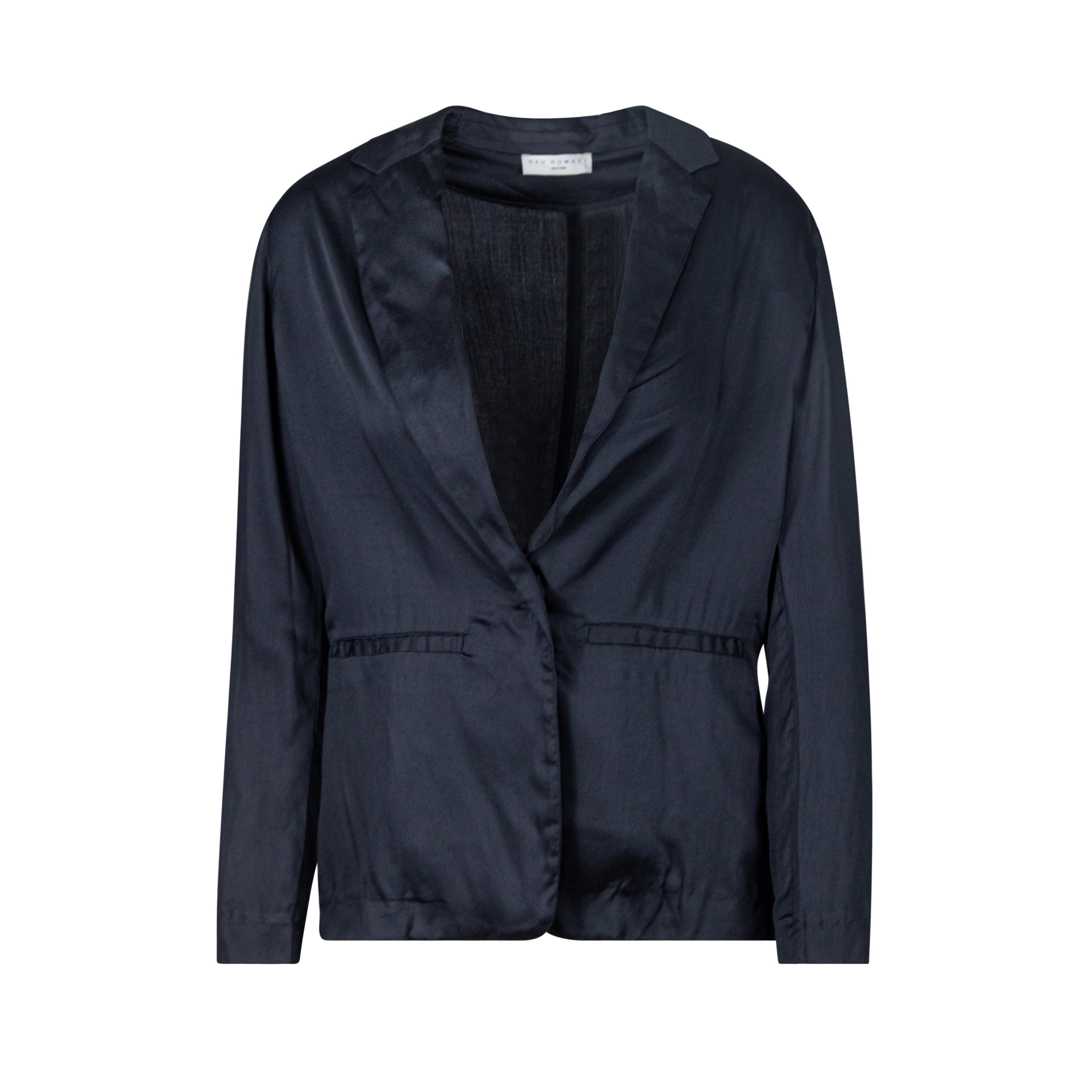 Neu Nomads Women's Lightweight Travel Blazer - Stylish & Wrinkle-Resistant for Business Trips & Casual Outings