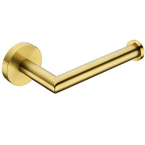 Brushed Gold