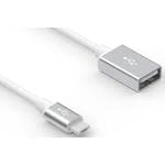 OEM Tensility International 10-02359 USB Cable Assembly - 1m USB Type A to Micro USB Type B 4 to 5 POS RCP-PL 28AWG (25 Pack) - Perfect for Smartphones, Tablets, and Charging Devices