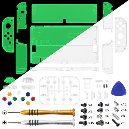 Glow in Dark - Green