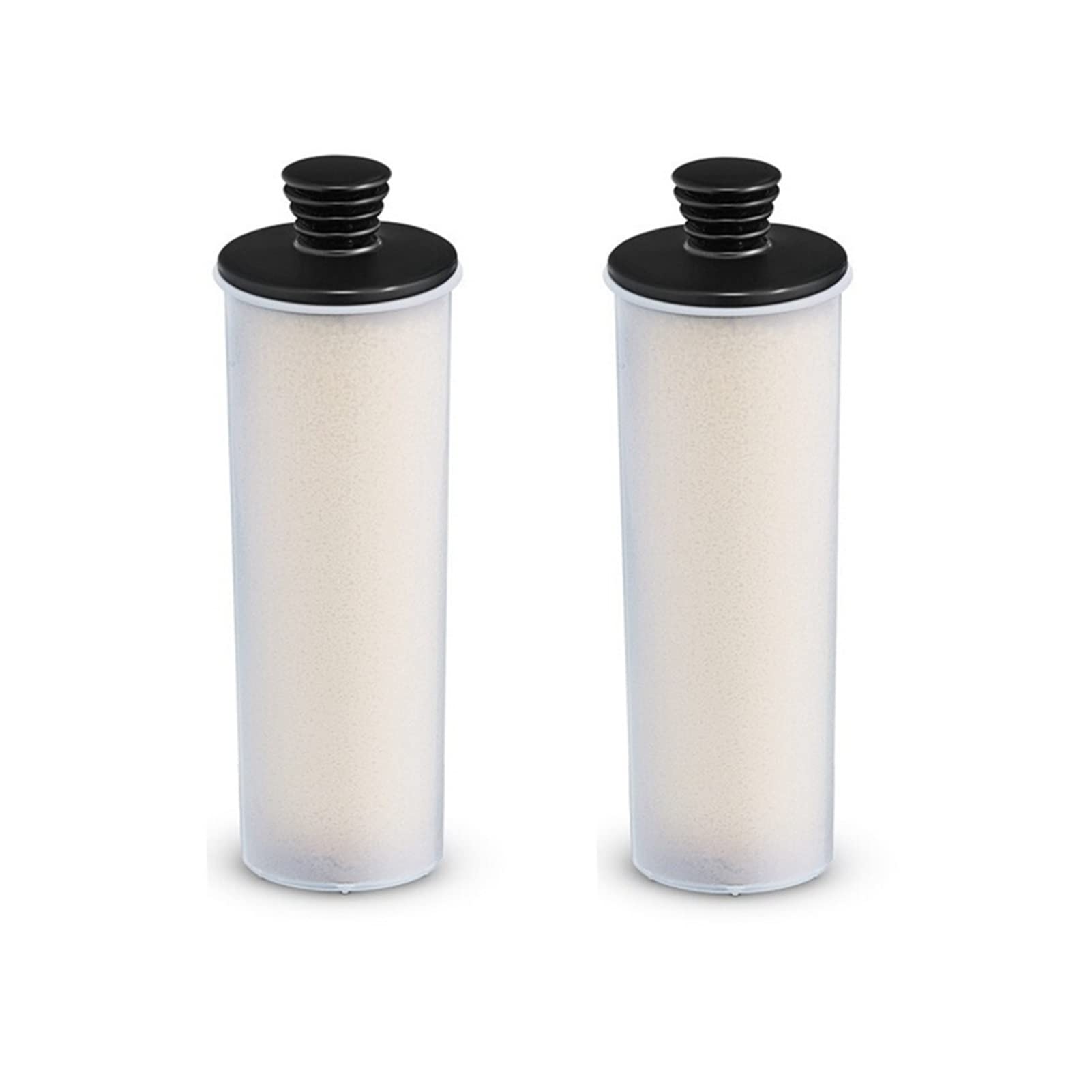 LANGshaw 2-Pack Steam Cleaner Water Purifier Descaling Filter Cartridges - Compatible with Karcher SC2 & SC3 Clean Water Descaling Filters - Perfect for Upright Steam Cleaners - Ideal for Home Cleaning and Appliance Maintenance