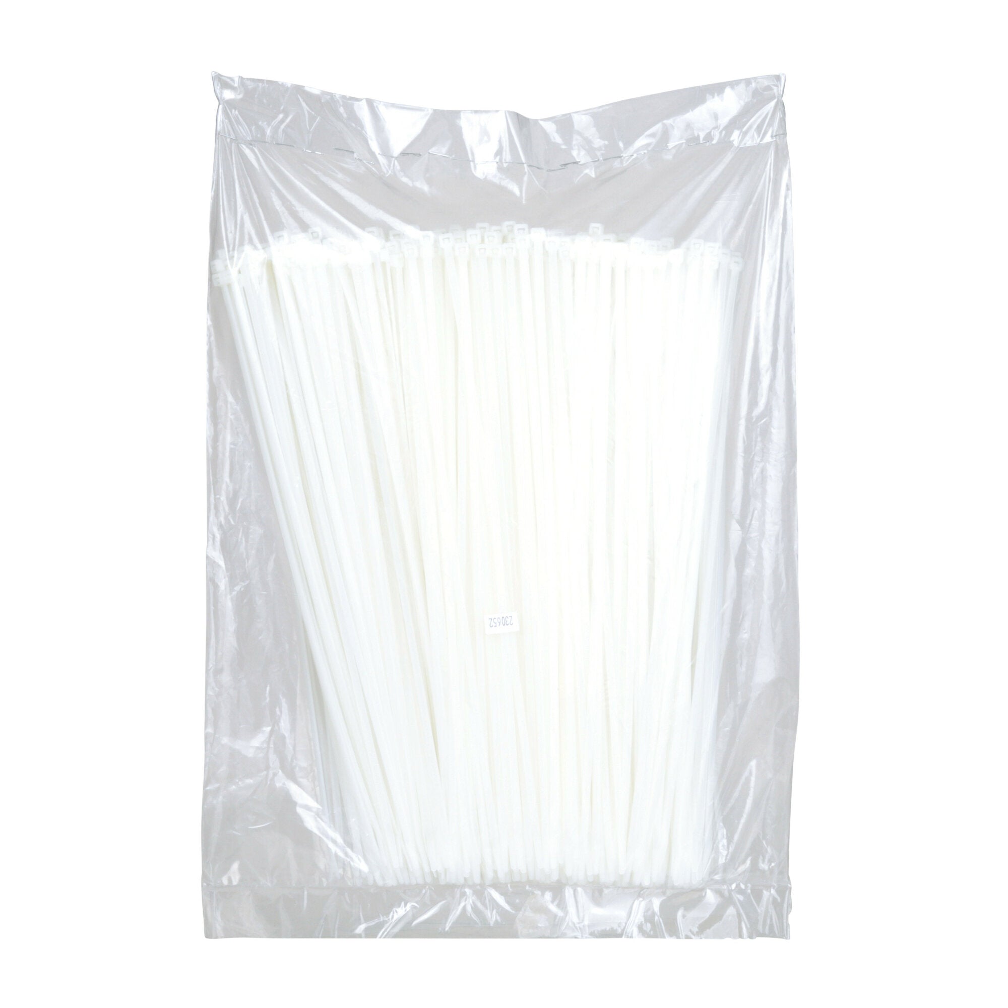 3M Cable Tie CT15NT50 - 50 Pack Heavy Duty Nylon Zip Ties for Organizing Wires, Cables & Bundles - Indoor & Outdoor Use for Home, Office, Garage & Industrial Applications