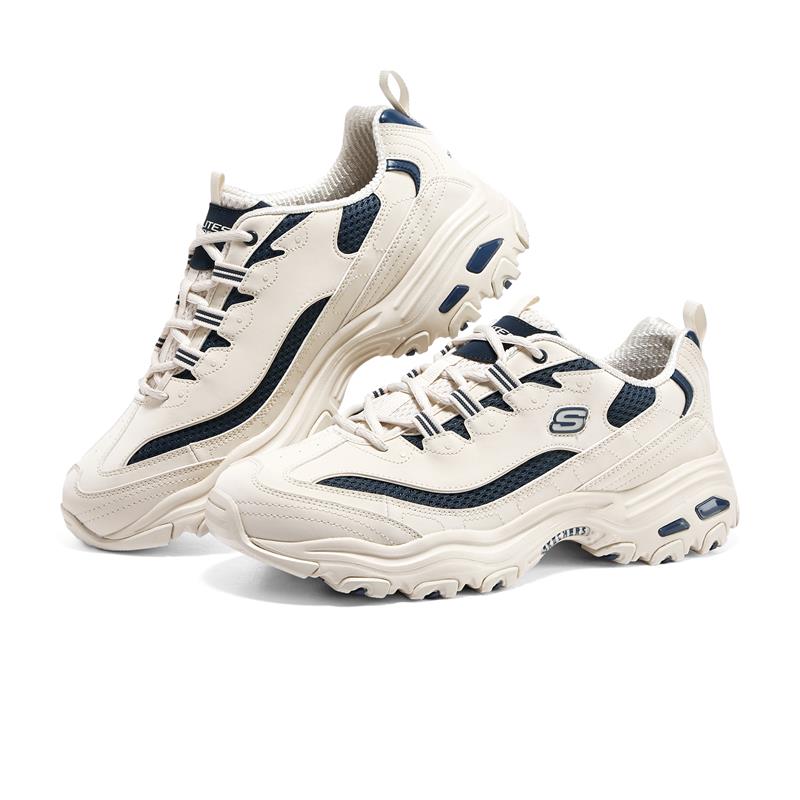 D'LITES 1.0 Women's Lightweight Running Shoes - 894193/NTNV - Perfect for Jogging, Gym Workouts & Casual Wear