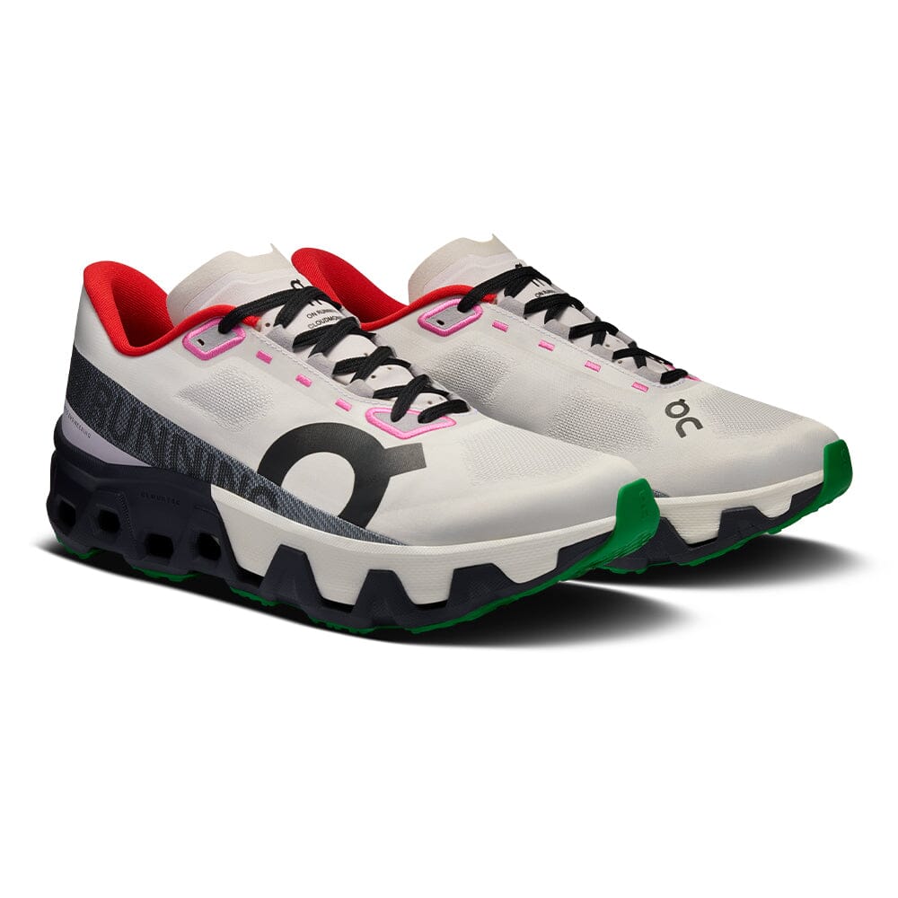 Men's On Running Cloudmonster Hyper - Lightweight Cushioned Running Shoes for Men - Perfect for Road Running, Training & Gym Workouts