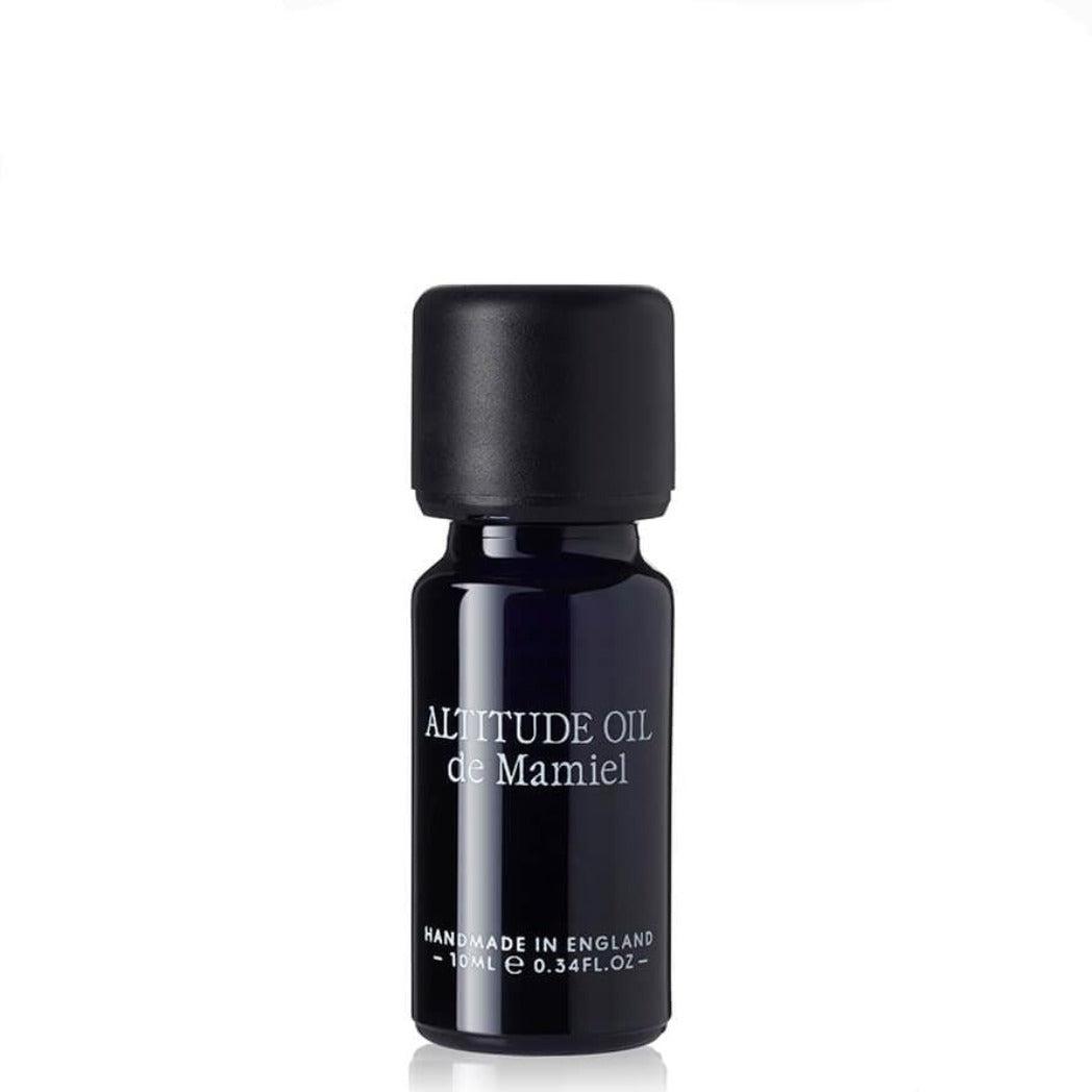 Altitude Oil - Premium Essential Oil for Aromatherapy, Massage & Relaxation - Perfect for Diffusers, Skincare & Stress Relief