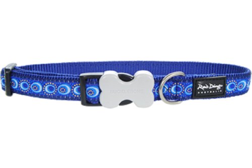 Cosmos Dark Blue
