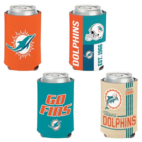 Miami Dolphins, No Color