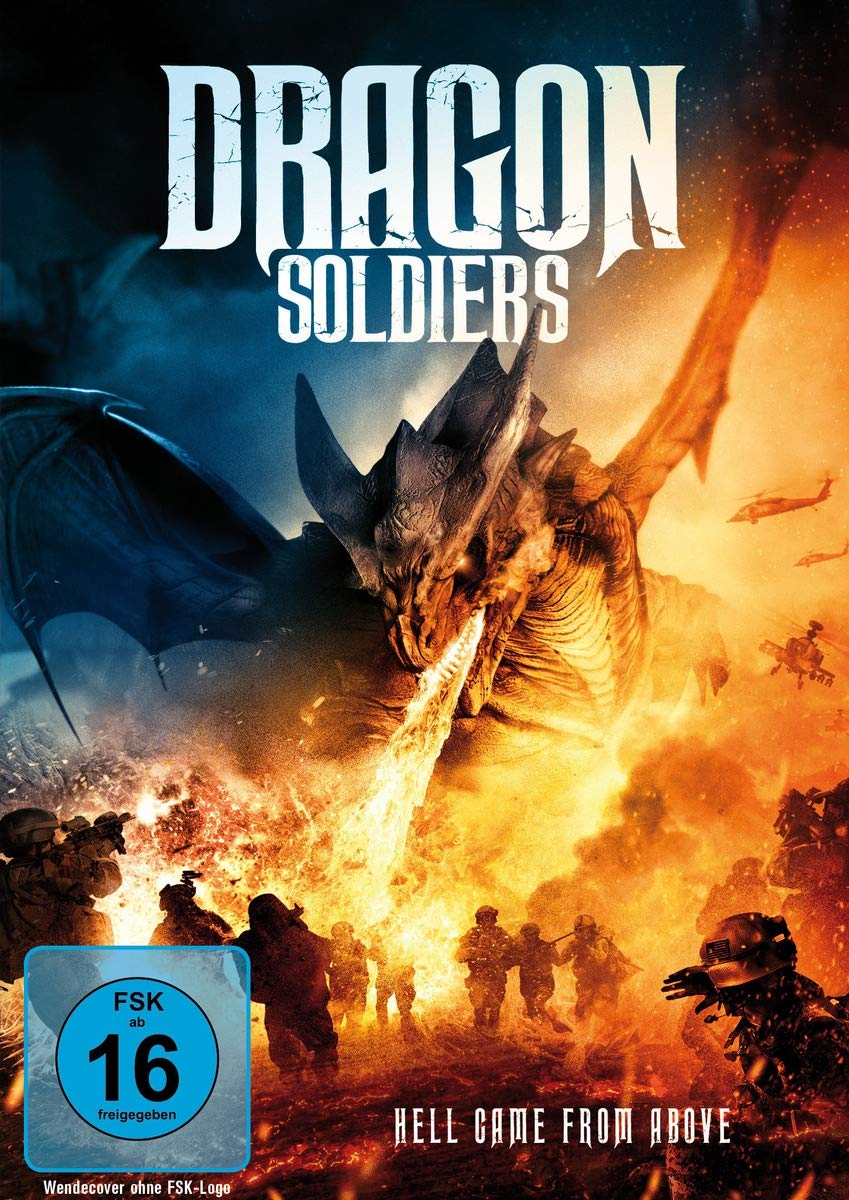 Dragon Soldiers Action Figures - Collectible Toy Soldiers for Kids & Adults | Perfect for Display, Gifts & Role-Playing Games