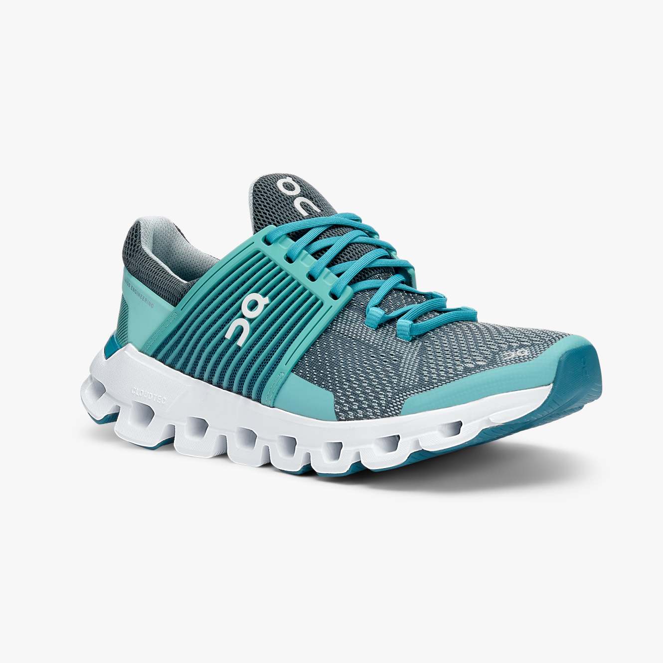 Women's Cloudswift Running Shoes - Lightweight & Cushioned for All-Day Comfort - Perfect for Jogging, Gym Workouts & Daily Wear