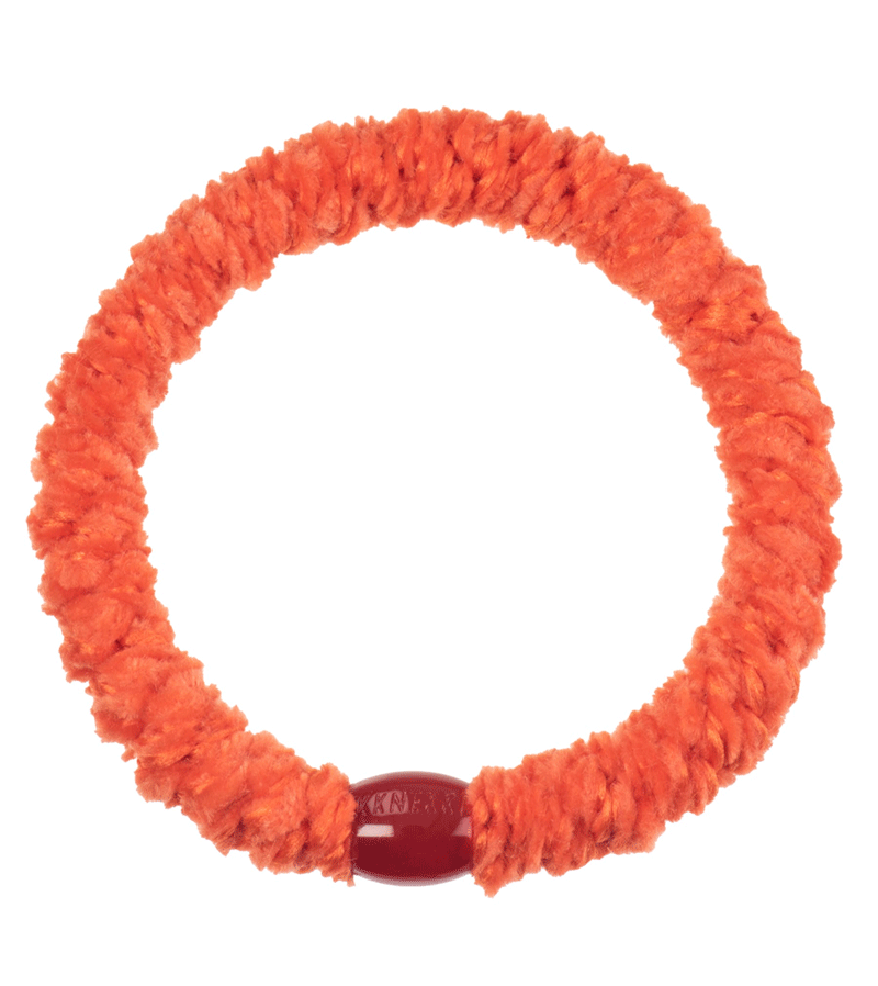 Bon dep Coral Velvet Hair Band - Soft & Comfortable Headband for Women - Perfect for Yoga, Workouts, and Everyday Styling