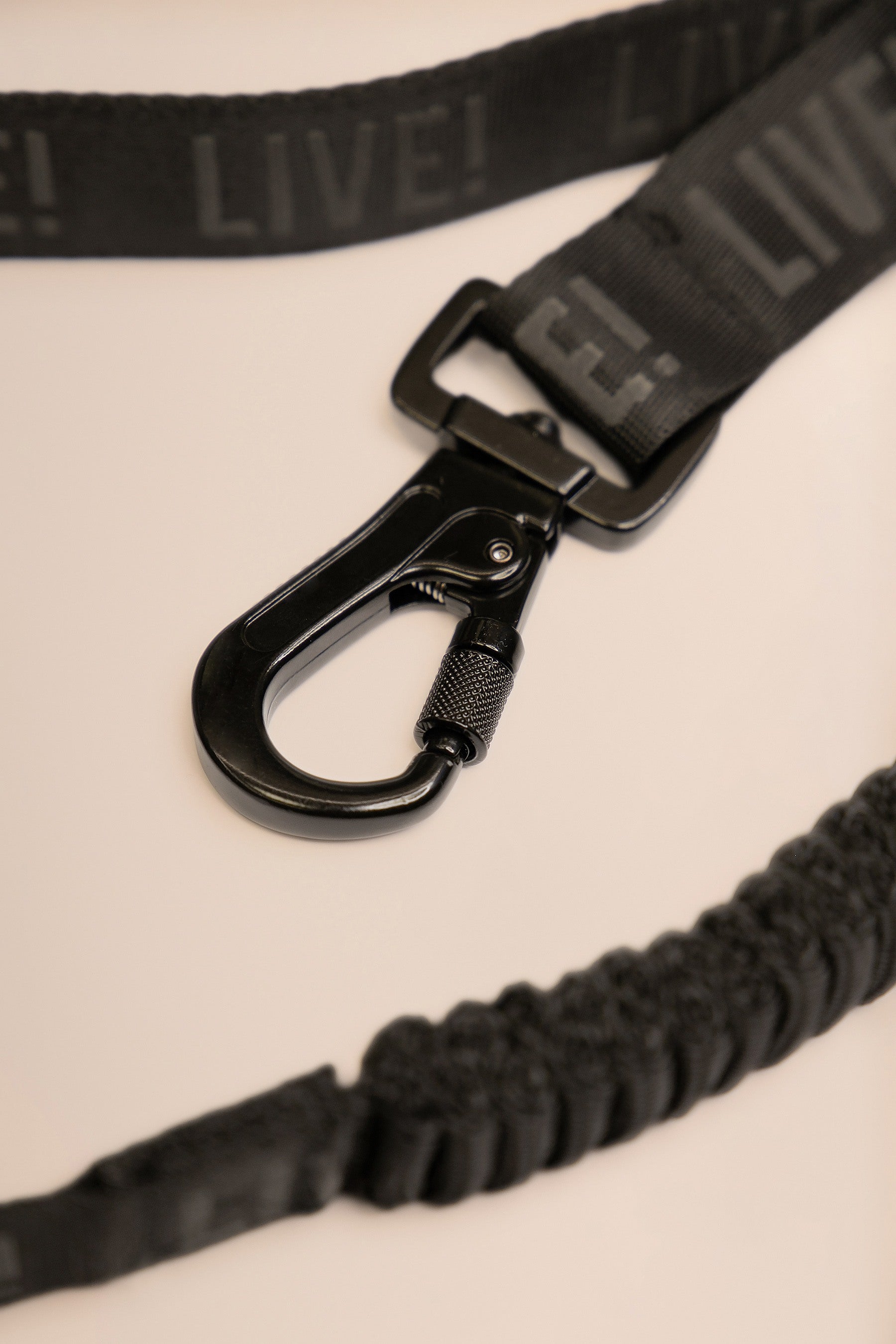 Reflex Live Pet Leash - Durable & Adjustable Dog Leash for Small, Medium & Large Dogs - Perfect for Walking, Training & Outdoor Adventures