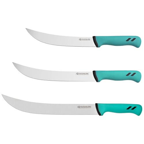 Knife Set