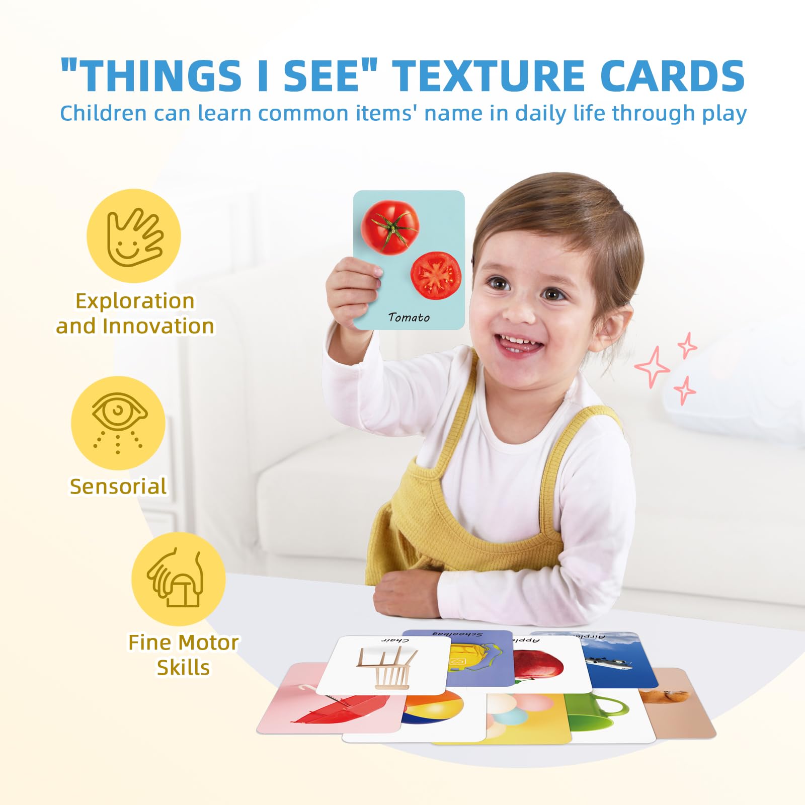 **Montessori Baby Toys for 6-12 Months – 7-in-1 Educational Learning Set for Toddlers (Soft Building Blocks, Object Permanence Box, Rattle, Texture Cards, Wooden Egg & Book) – Perfect for Early Development & Sensory Play**