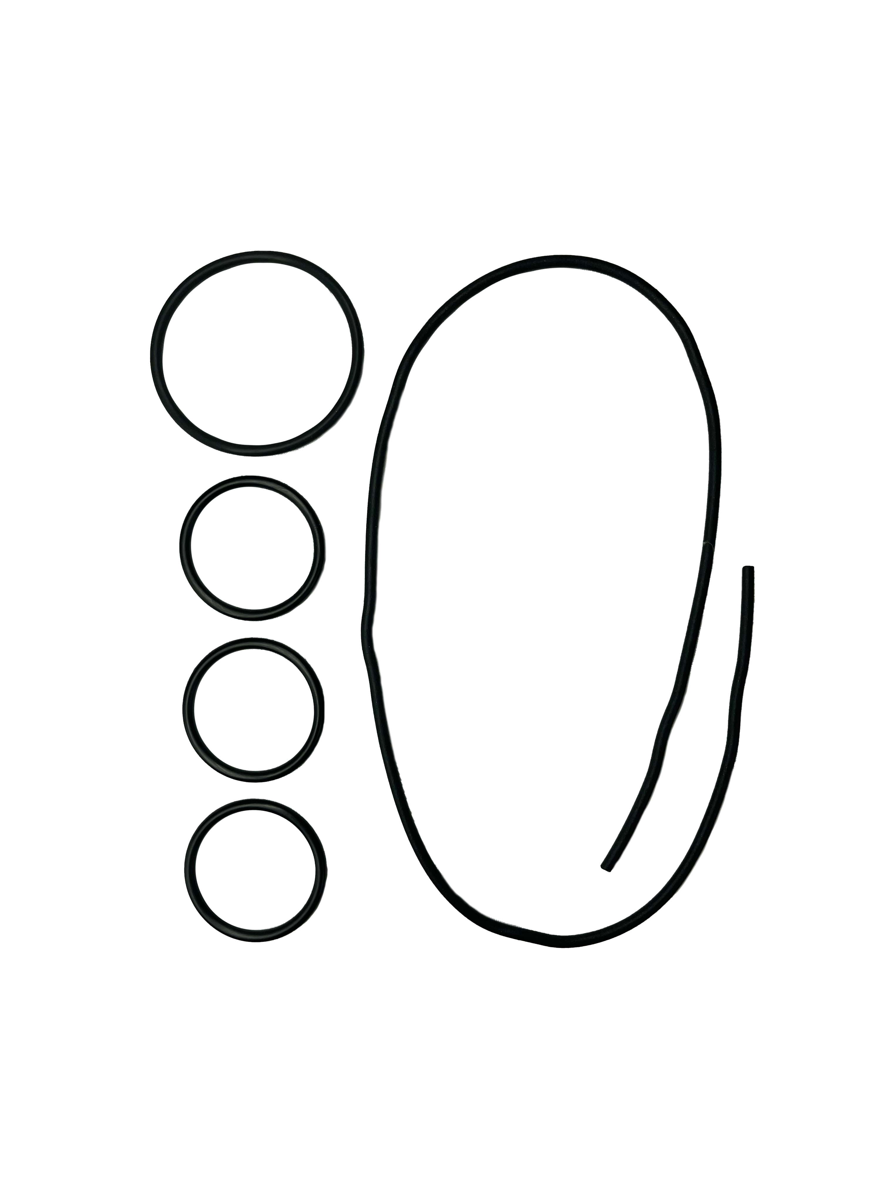 Can Am X3 O Ring Replacement Kit - High Quality Seals for Side by Side UTV - Perfect for Off-Road, Racing & Maintenance