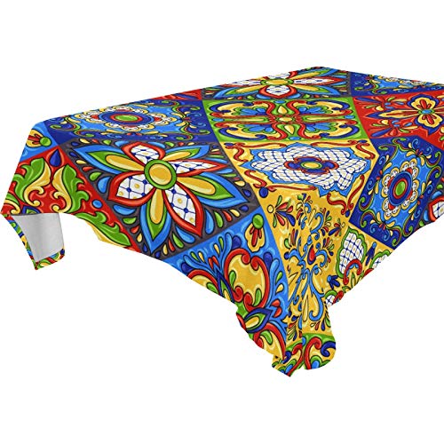 Mexican Talavera -a