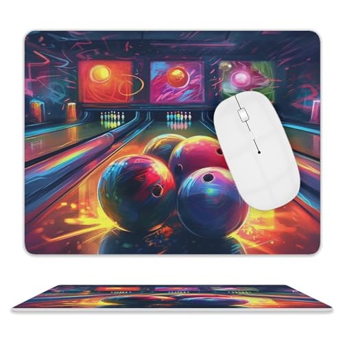 Bowling Balls