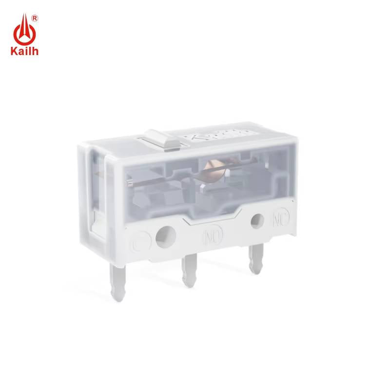 Kailh GM X White Sword Mechanical Keyboard Switch - Smooth Linear Switch for Gaming & Typing | Perfect for Esports, Office Work & Mechanical Keyboard Enthusiasts