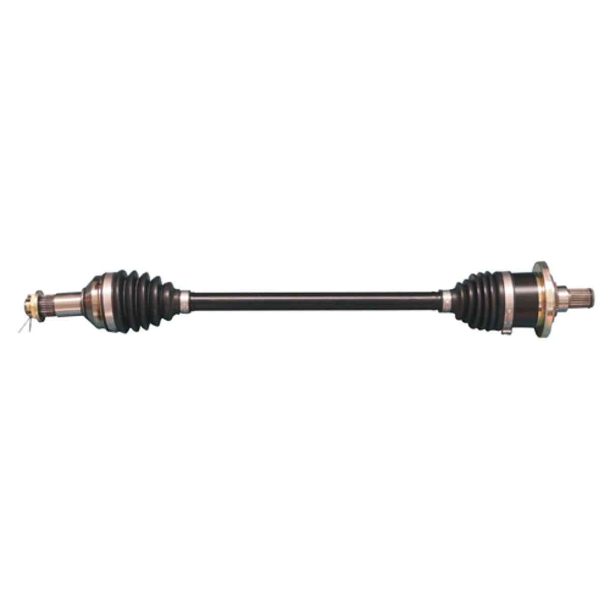 Heavy Duty CV Axle for Arctic Cat Front Right - Replacement Drive Shaft for ATV & UTV Off-Road Vehicles - Perfect for Trail Riding, Mudding & Snow Plowing