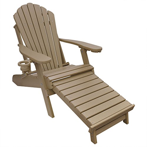 Weather Wood