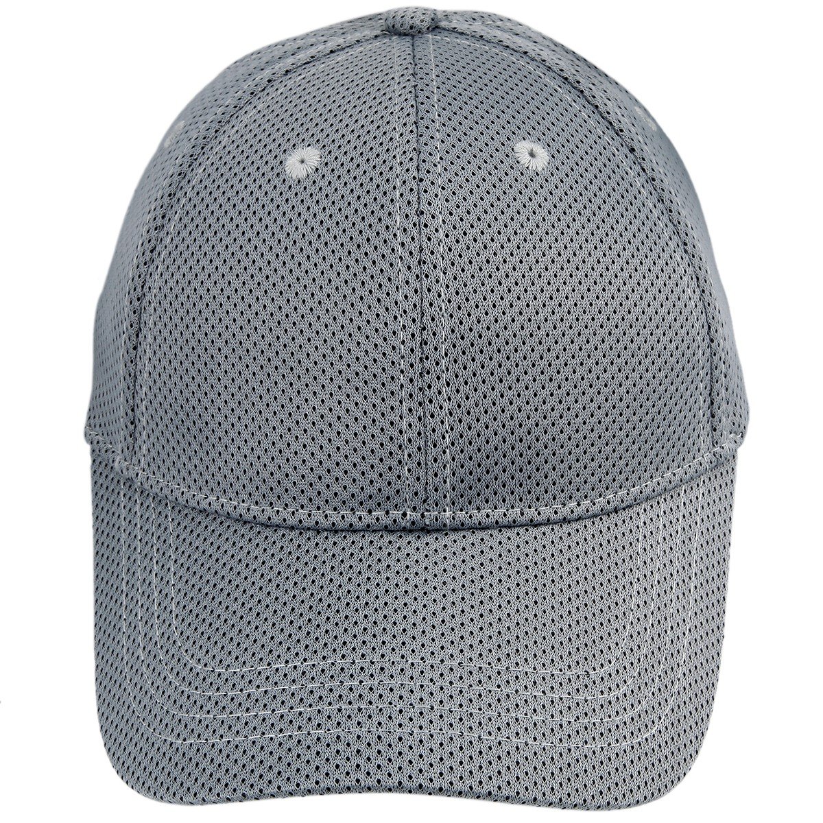 Sportmesh Baseball Cap for Men & Women - Quick Dry Lightweight Running Golf Hat with Ultra Thin Breathable Mesh - Perfect for Sports, Outdoor Activities & Sun Protection