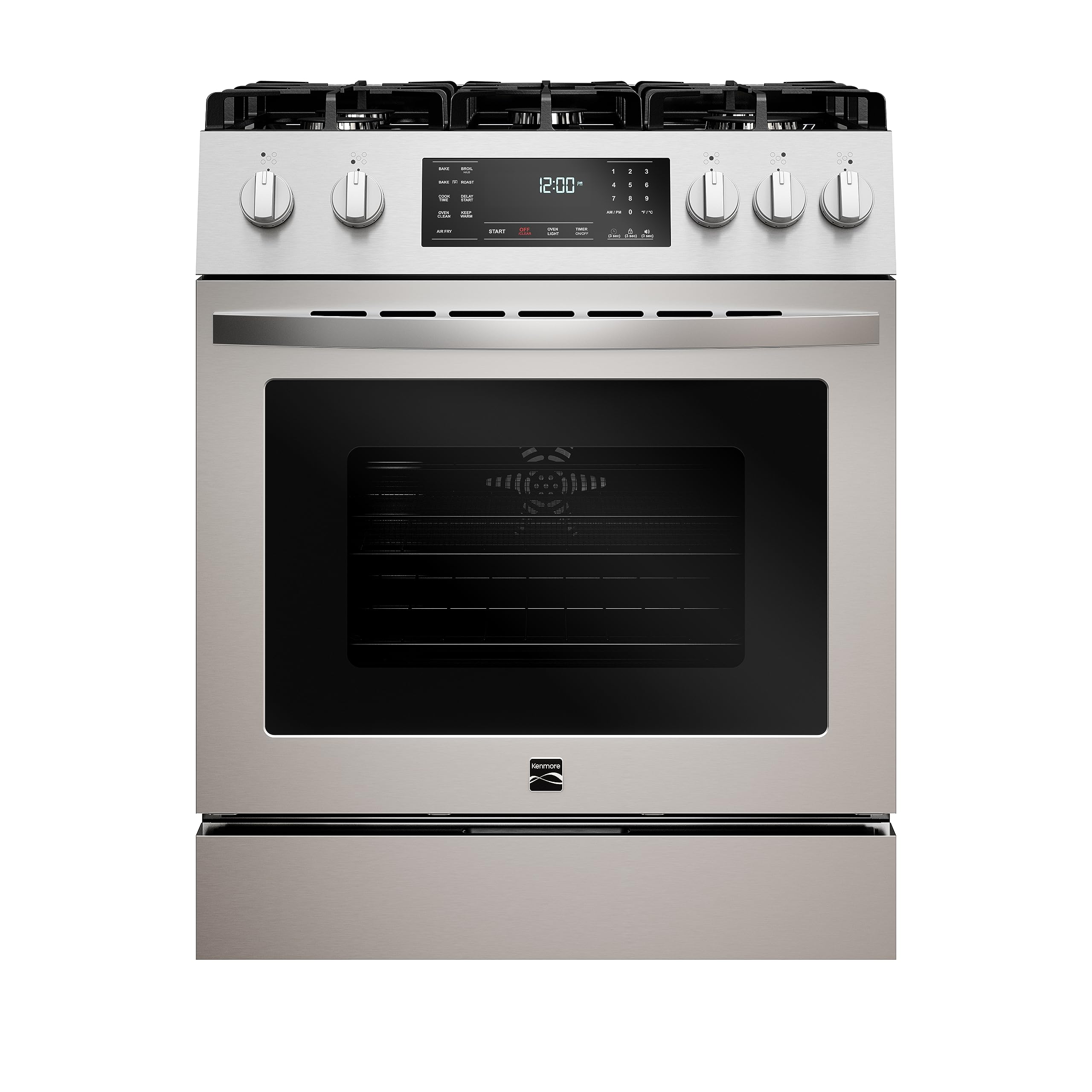 Kenmore 30