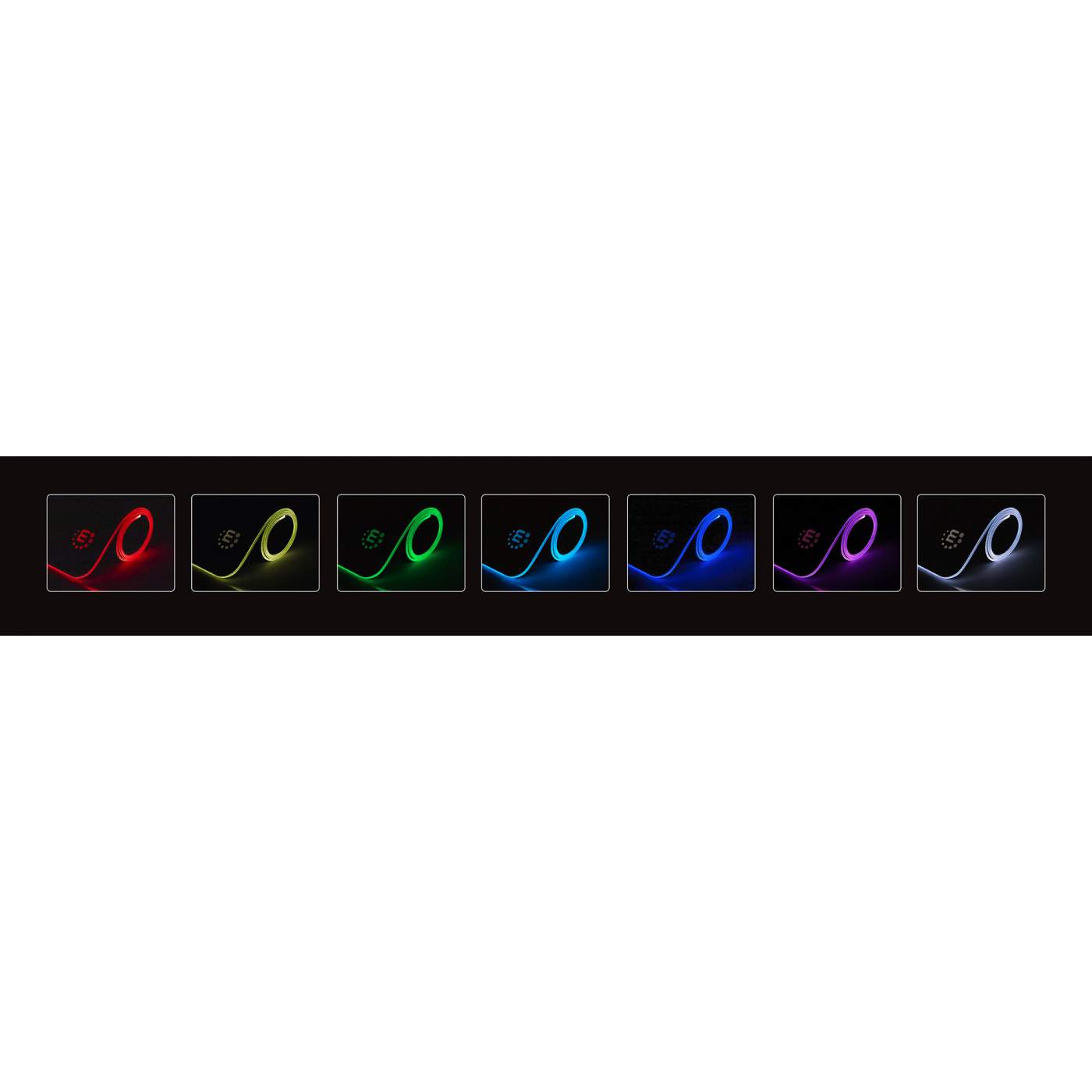 XXL RGB LED Gaming Mouse Pad with Wireless Charger (10W) - Large Extended Non-Slip Surface for PC, Laptop & Console Gaming Setup