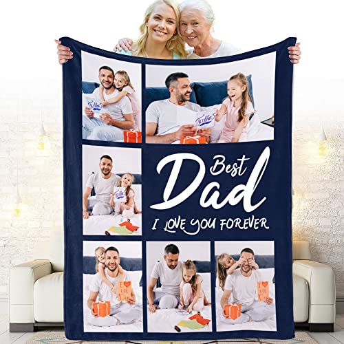 10-father Blanket