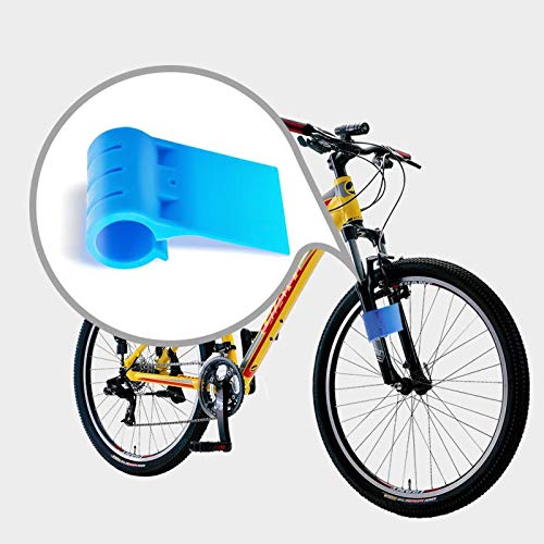 Motorcycle Sound Bike Exhaust System - 4pcs Kit for Bicycles | Realistic Engine Noise for Kids & Adults | Perfect for Bike Upgrades, Prank Gifts & Outdoor Riding Fun