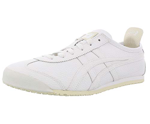 ASICS Women's Mexico 66 Sneakers - Lightweight Running Shoes for Women | Comfortable Walking & Training Shoes | Perfect for Gym, Jogging & Casual Wear