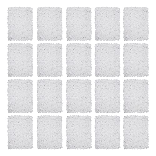 White / 20pcs