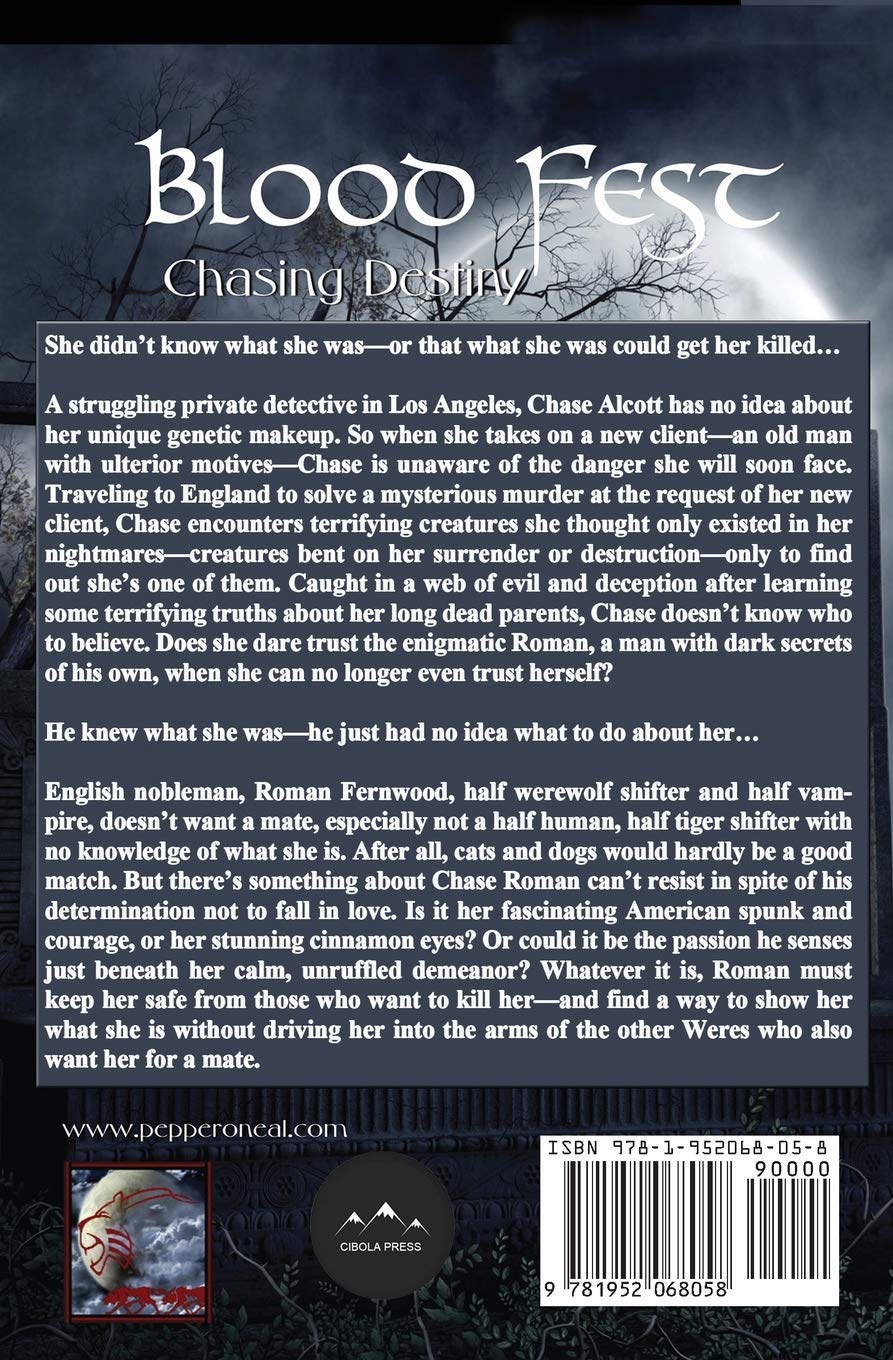 Blood Fest: Chasing Destiny - Thrilling Horror Adventure Game for PC & Consoles | Perfect for Halloween Parties & Gaming Nights