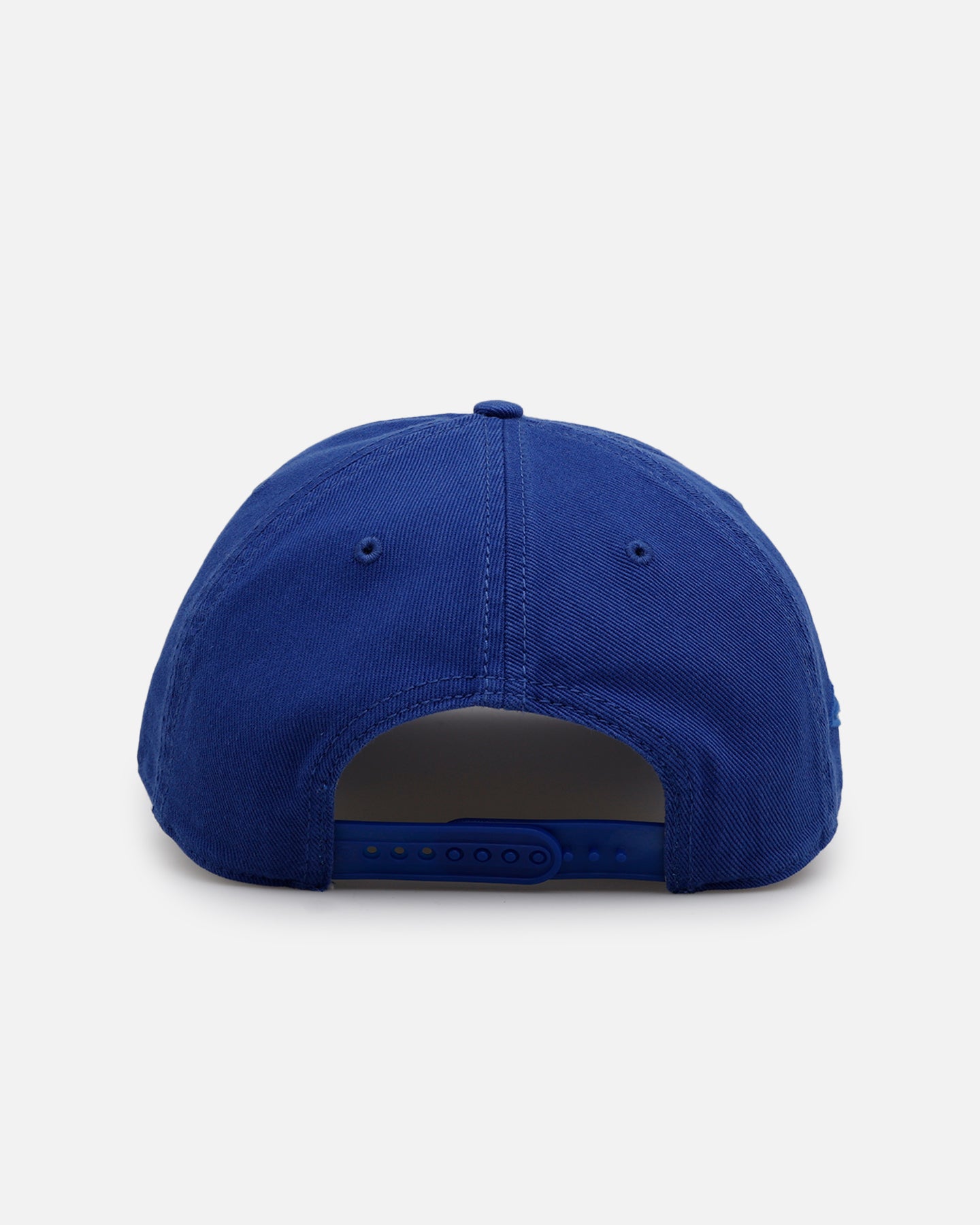 New York Islanders NHL Trophy Case Premium Hitch Snapback Cap - Blue | Official NHL Licensed Hat for Fans, Sports Events & Casual Wear