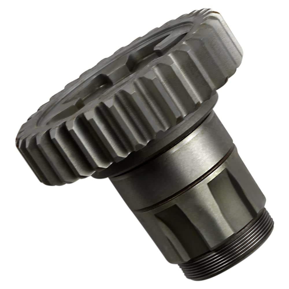 Andrews Products MAIN DRIVE GEAR CHAIN DRIVE - Replacement Parts for Motorcycle & ATV Transmissions - Perfect for Off-Road, Racing & Custom Bike Builds