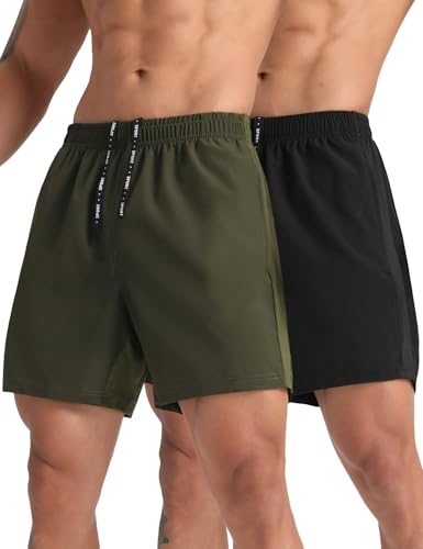 Black/Green