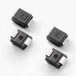 Littelfuse SZP6SMB200AT3G TVS Diode - 171V 600W Uni-Directional Automotive Grade (100-Pack) for Surge Protection in Car Electronics & Power Supplies