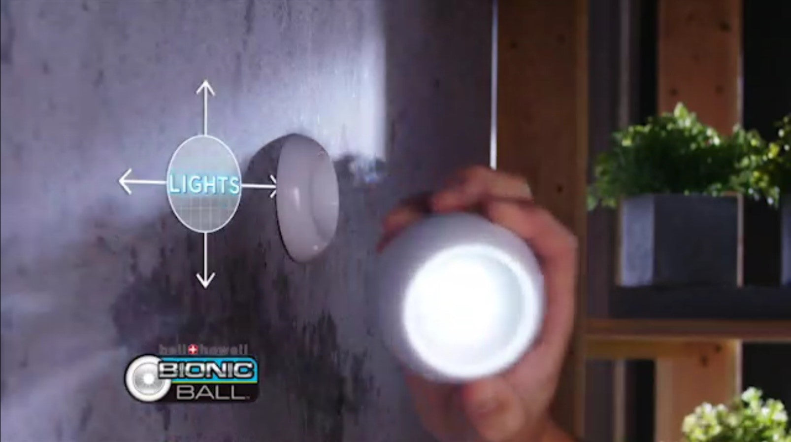 Bionic Ball - High Performance Bouncing Ball for Kids & Adults - Perfect for Outdoor Play, Sports Training, and Stress Relief
