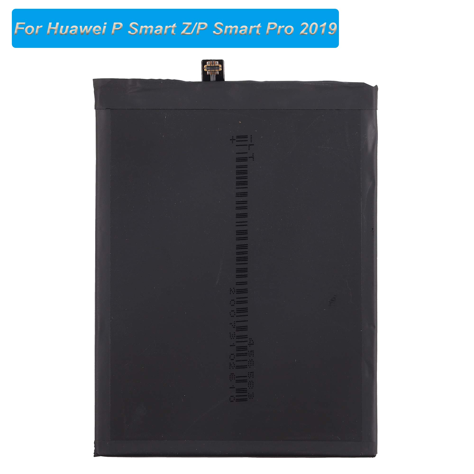 Original Huawei P Smart Z/P Smart Pro 2019 STK-L21 Replacement Battery HB446486ECW Kit with Tools - Long-Lasting Power for Gaming, Streaming & Daily Use