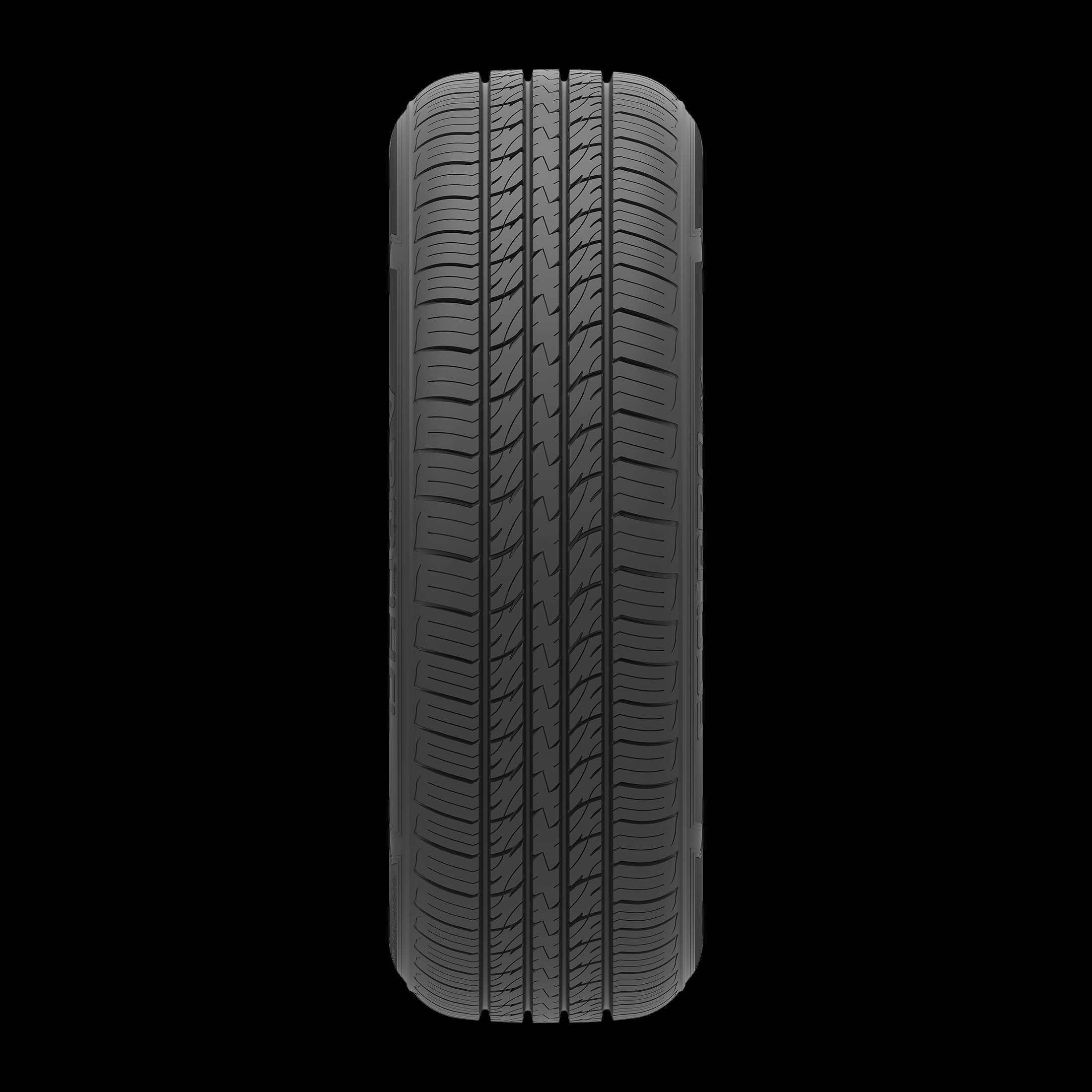 185/60R15 Arroyo Eco Pro A/S All-Season Tire - 84H Speed Rating - Durable Tread for Year-Round Performance - Perfect for Sedans, Compact Cars & Daily Commuting