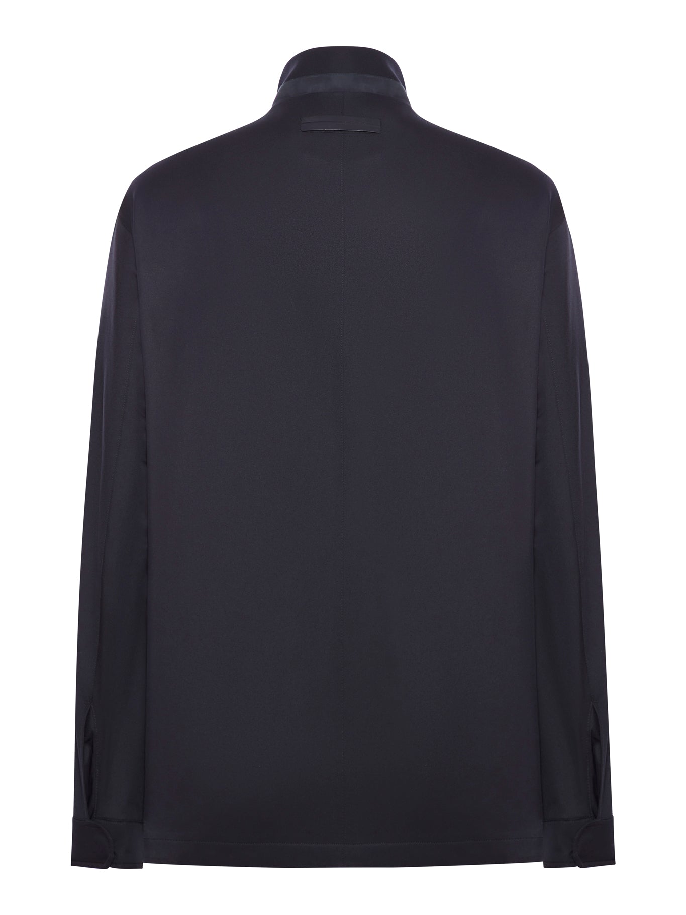 Stylish Jacket with Hidden Closure - Perfect for Outdoor Adventures & Casual Wear