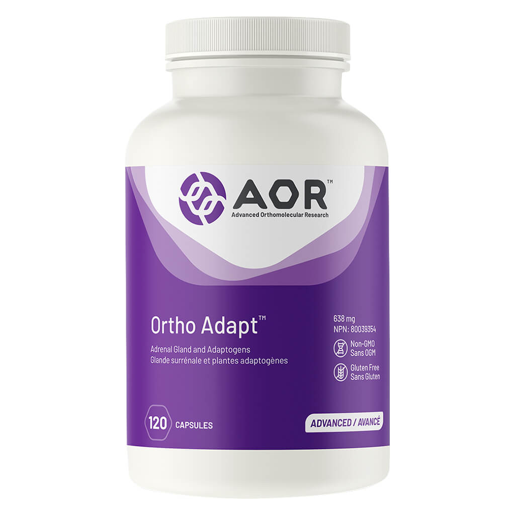 Ortho Adapt - Adjustable Orthopedic Support for Back, Neck & Shoulder Pain Relief - Perfect for Office, Travel & Home Use
