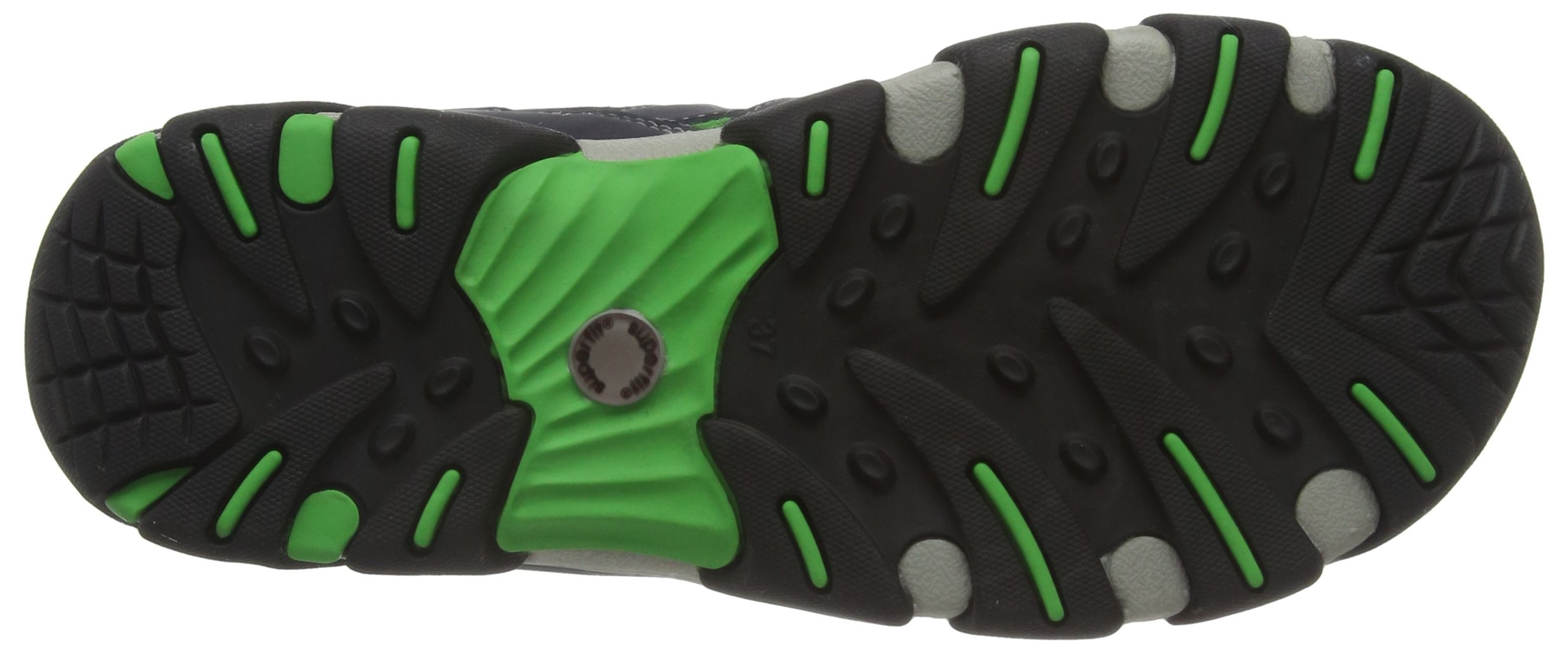 Boys' Sandals for Summer - Comfortable Kids' Beach & Outdoor Play Shoes | Lightweight & Durable for Walking, Swimming & Playtime